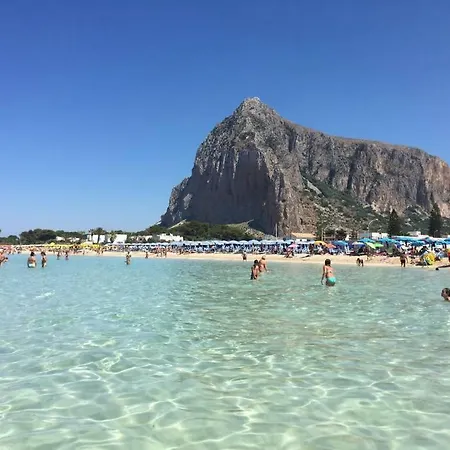 Appartamento Dolce Sosta San Vito Lo Capo