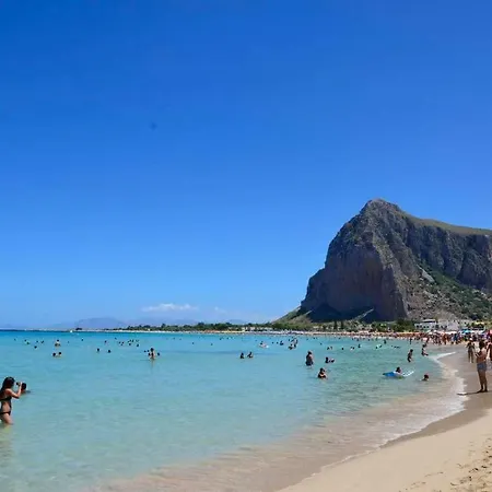 Appartamento Dolce Sosta San Vito Lo Capo