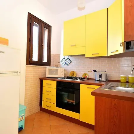 Appartamento Dolce Sosta