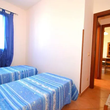 Dolce Sosta Appartamento San Vito Lo Capo