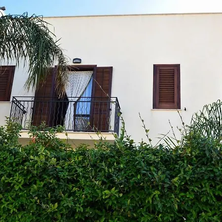 Dolce Sosta Appartamento San Vito Lo Capo
