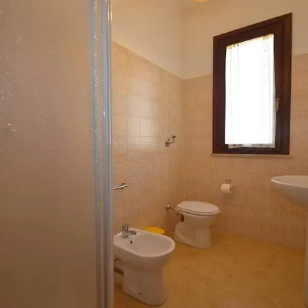 Dolce Sosta * San Vito Lo Capo